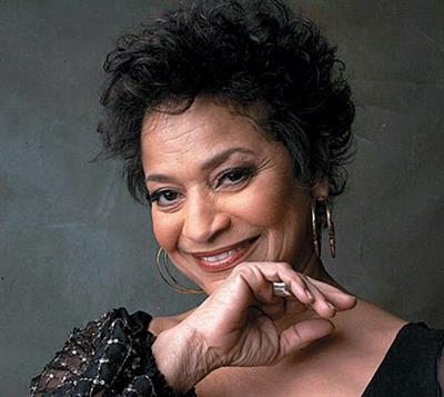 Debbie Allen
