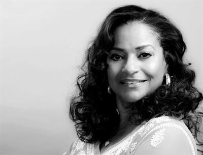 Debbie Allen