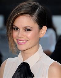 Rachel Bilson arrives at the 2012 TCA Summer Tour - CBS, Showtime And The CW Party at 9900 Wilshire Blvd on July 29, 2012 in Beverly Hills, California