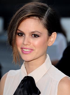 Rachel Bilson arrives at the 2012 TCA Summer Tour - CBS, Showtime And The CW Party at 9900 Wilshire Blvd on July 29, 2012 in Beverly Hills, California