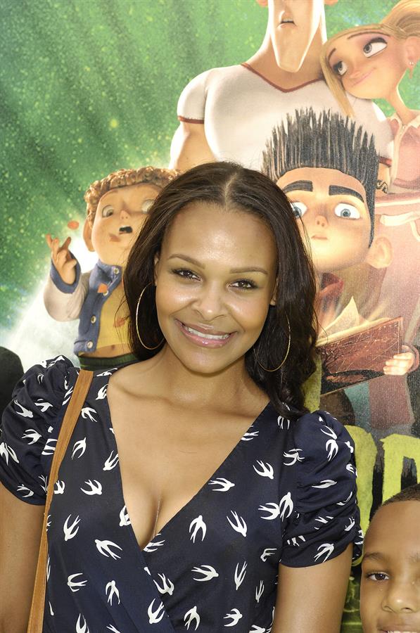 Samantha Mumba