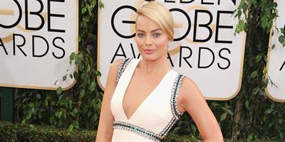 Margot Robbie