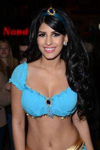 Jasmin Walia