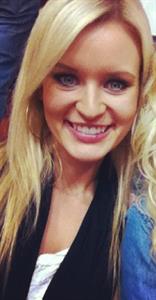 Anonymous taking a selfie