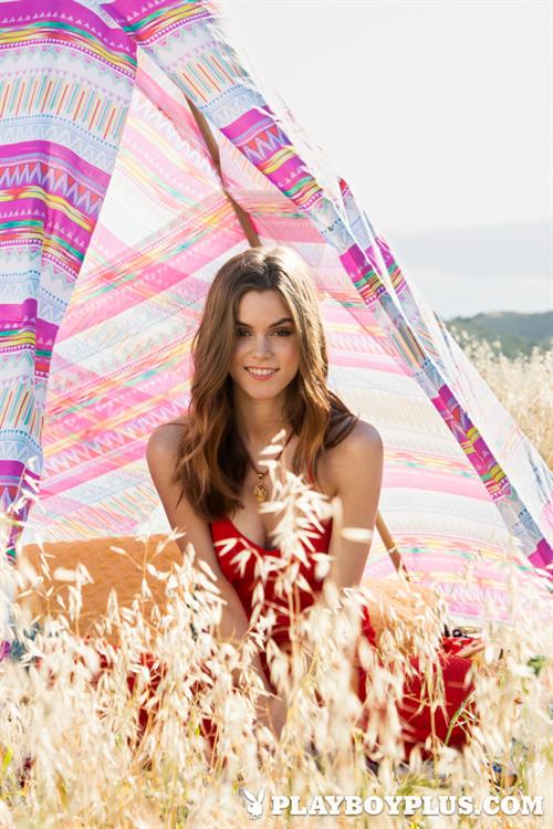 Playboy Cybergirl - Amberleigh West Nude Photos & Videos at Playboy Plus!