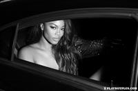 Eugena Washington Pictures Playboy Cybergirl - Eugena Washington Nude Photos & Videos at Playboy Plus!