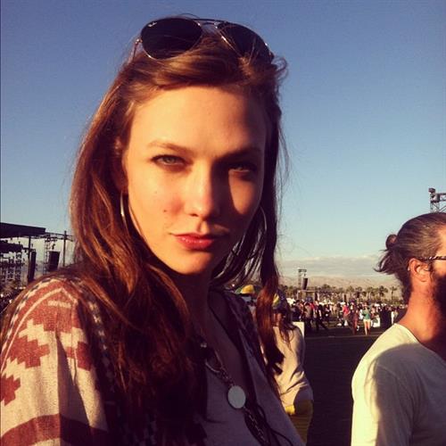 Karlie Kloss