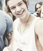 Harry Styles