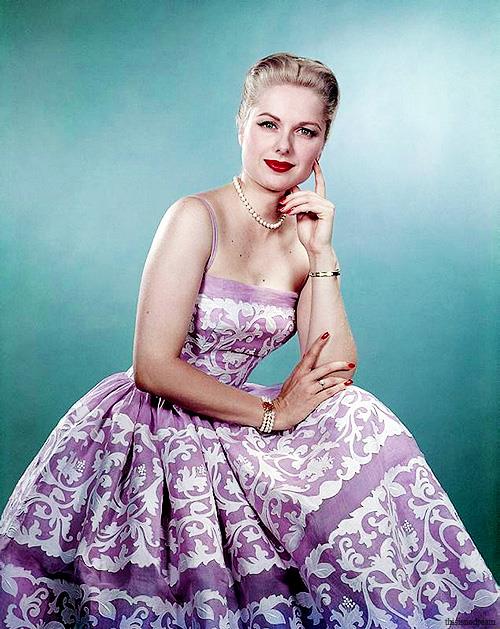 Martha Hyer