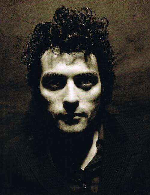 Rufus Sewell