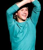 Niall Horan