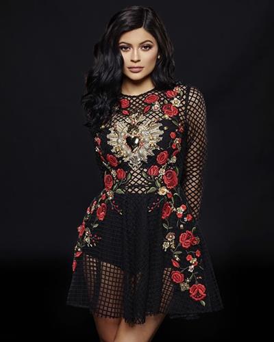 Kylie Jenner