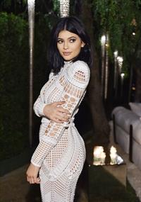 Kylie Jenner