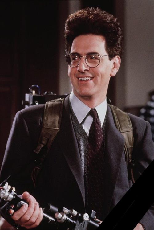Harold Ramis