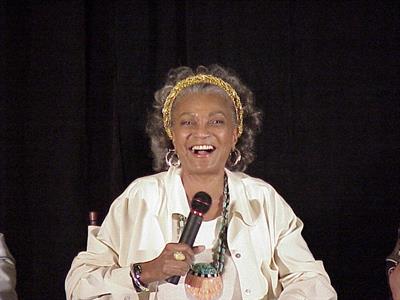 Nichelle Nichols