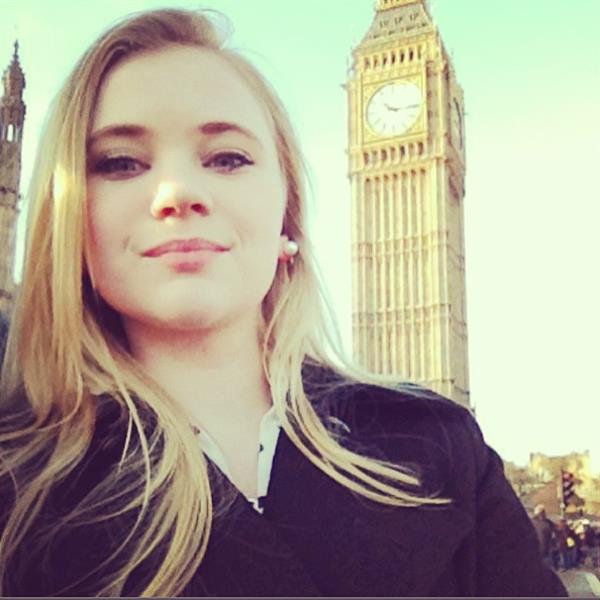 Sierra McCormick