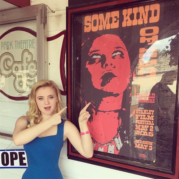 Sierra McCormick