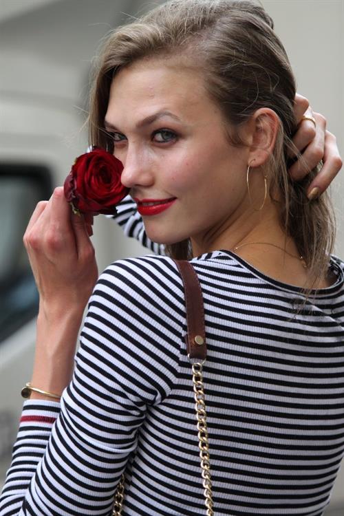 Karlie Kloss