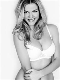 La Senza Lingerie Photoshoot (Black and White)