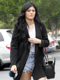 Kylie Jenner