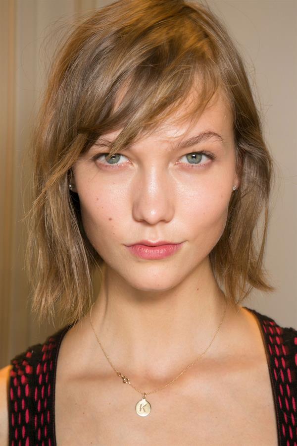 Karlie Kloss