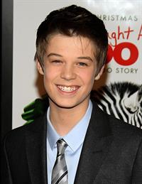 Colin Ford