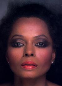 Diana Ross