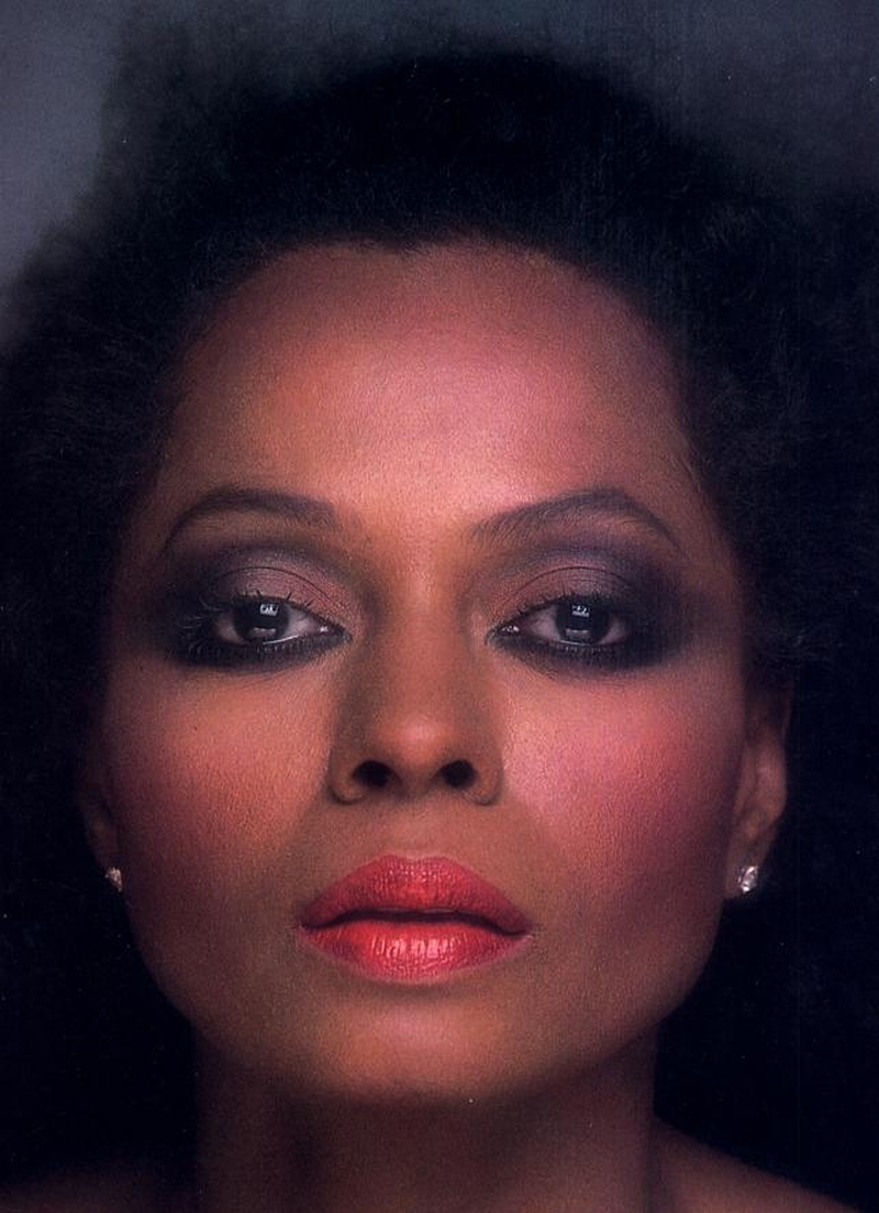 diana ross