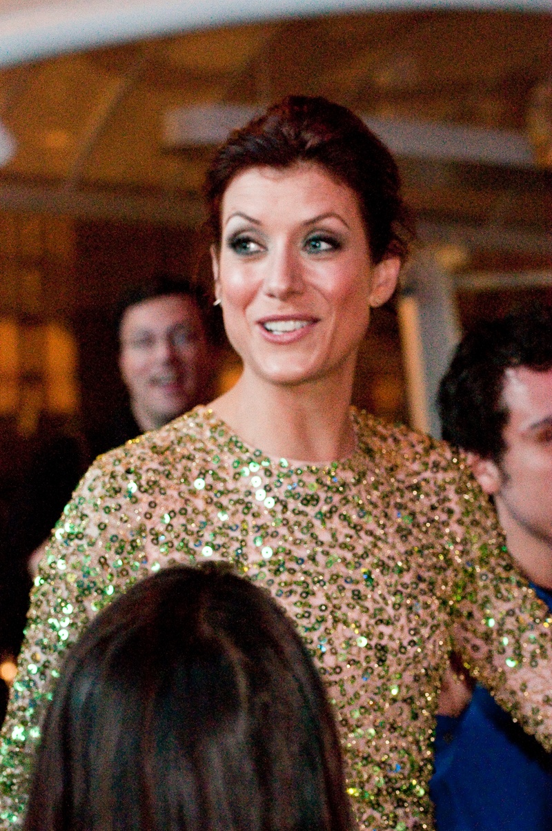Kate Walsh