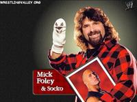 Mick Foley