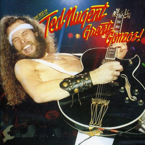 Ted Nugent