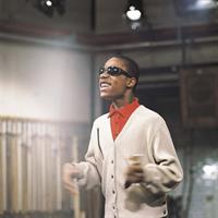 Stevie Wonder