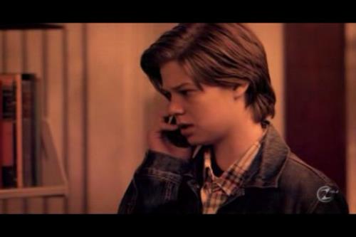 Colin Ford
