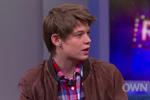 Colin Ford