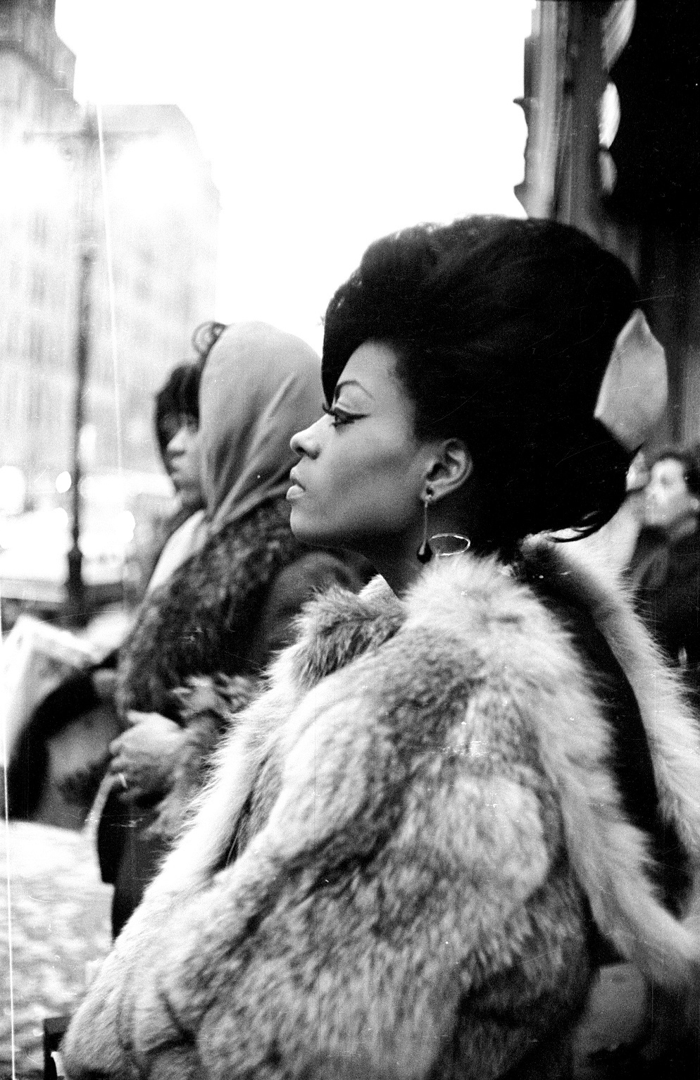 diana ross