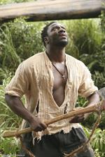 Adewale Akinnuoye-Agbaje