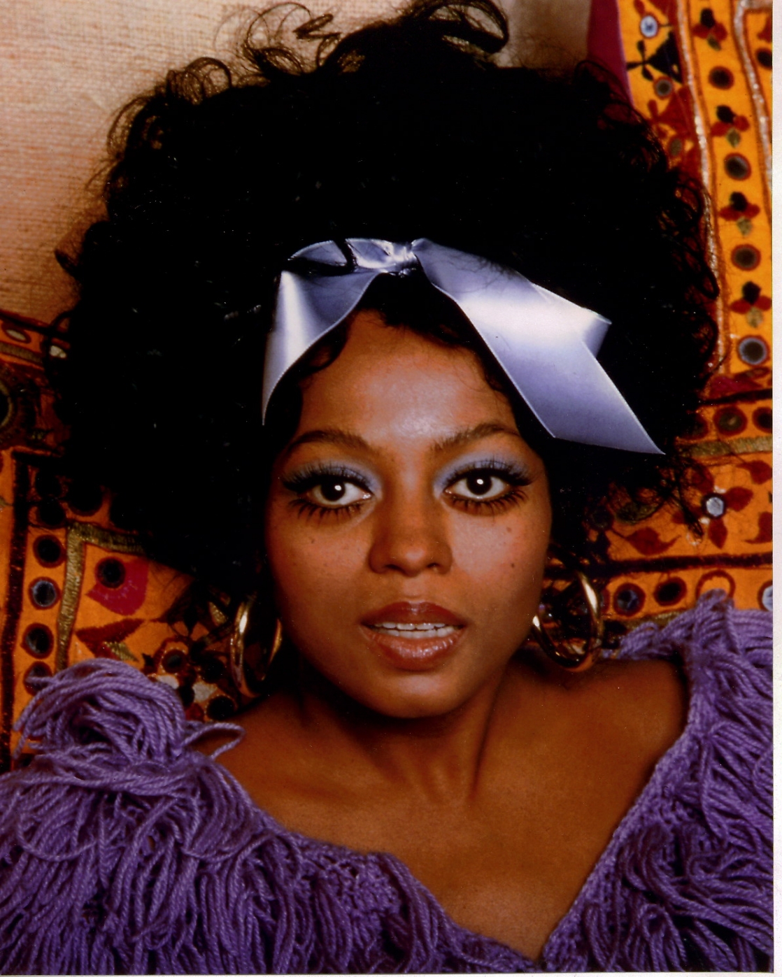 diana ross