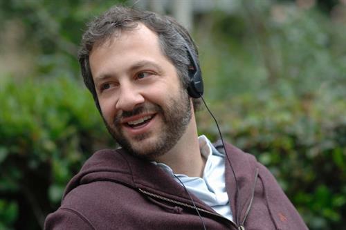Judd Apatow