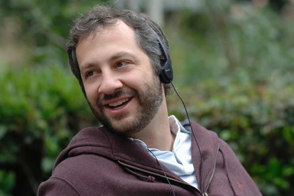 Judd Apatow