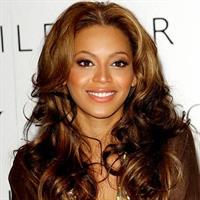 Beyoncé Knowles