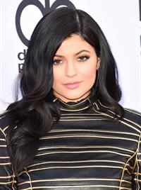 Kylie Jenner