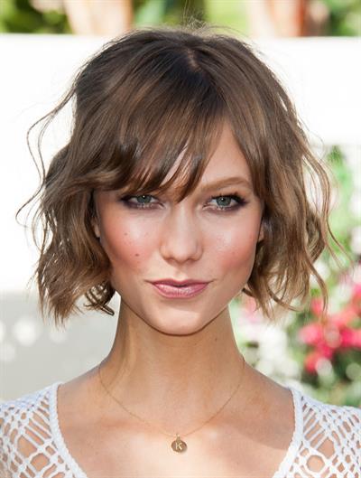 Karlie Kloss