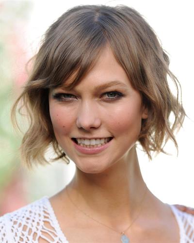 Karlie Kloss