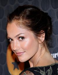 Minka Kelly