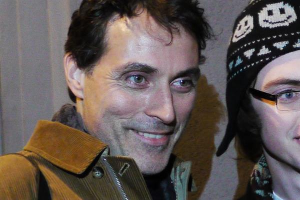 Rufus Sewell