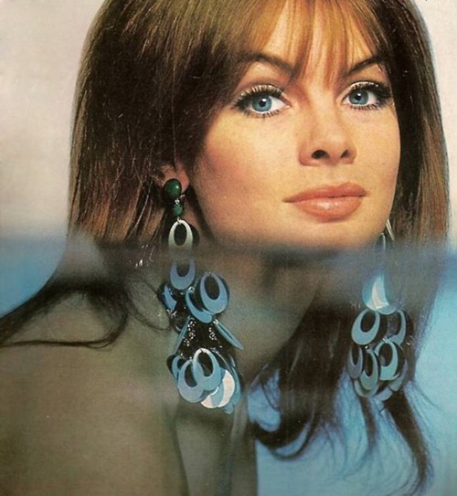 Jean Shrimpton