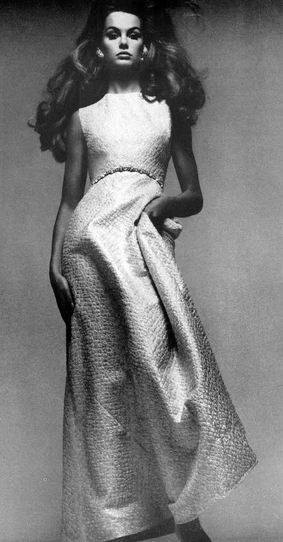 Jean Shrimpton