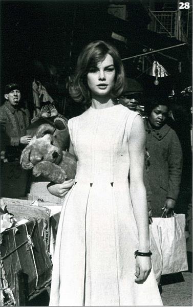 Jean Shrimpton