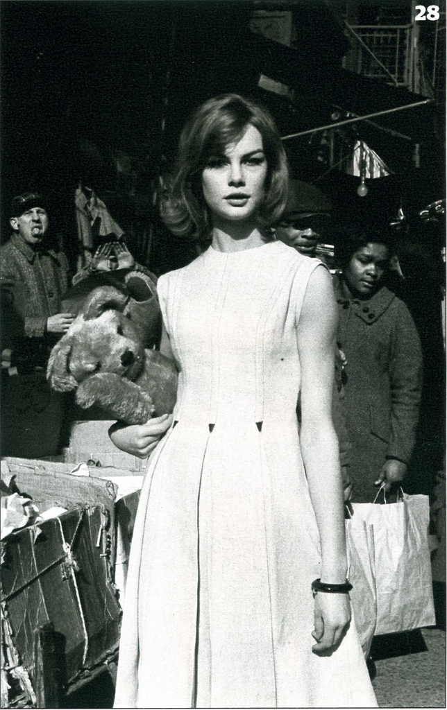 Jean Shrimpton