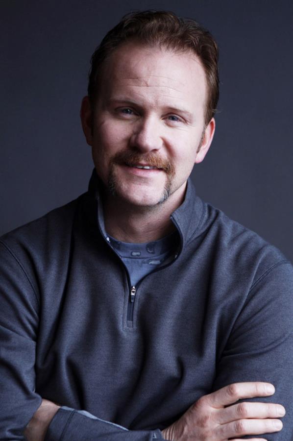 Morgan Spurlock